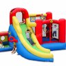 Батут Happy Hop Игровой Центр 11 в 1 (9406)