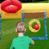 Батут Happy Hop Игровой Центр 11 в 1 (9406)