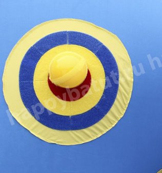 Батут Happy Hop Игровой Центр 11 в 1 (9406)