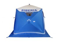 Зимняя палатка Пингвин Сиберия (Siberia)