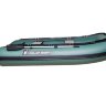 Надувная лодка ПВХ Polar Bird Merlin 340M