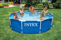 Каркасный бассейн Intex 305 х 76 см (28200)