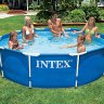 Каркасный бассейн Intex 305 х 76 см (28200)