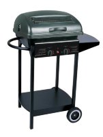 Газовый гриль-барбекю Green Glade G-2210A