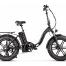 Электровелосипед INTRO Ralf 350