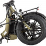 Электровелосипед INTRO Ralf 350