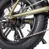 Электровелосипед INTRO Ralf 350
