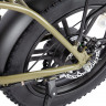 Электровелосипед INTRO Ralf 350