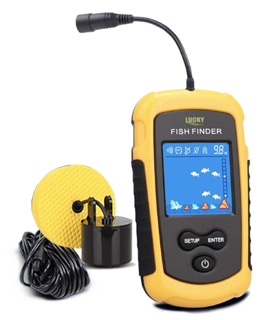 Товары для рыбалки