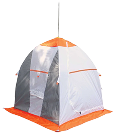 Зимние палатки