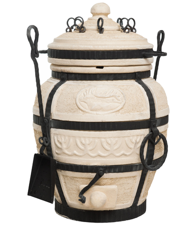 Тандыры электрические